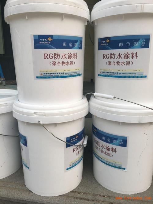 zjkrg聚合物防水涂料厂家-一步电子网